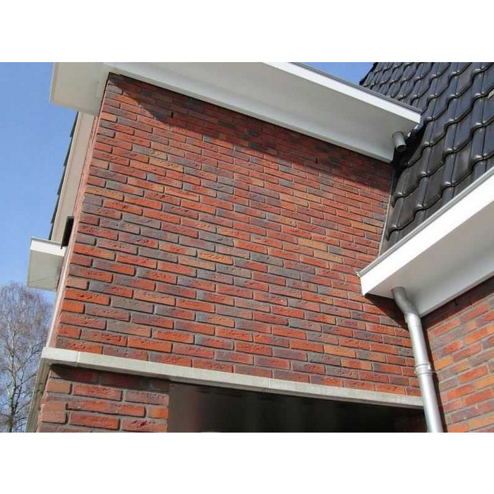 Кирпич облицовочный Terca Altair, 210х100х50 мм фото 8