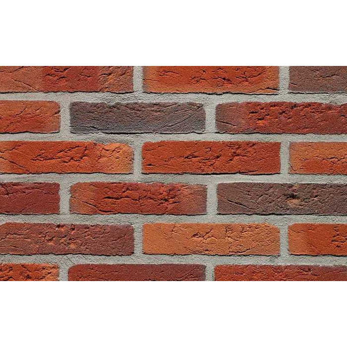 Кирпич облицовочный Terca Altair, 210х100х50 мм