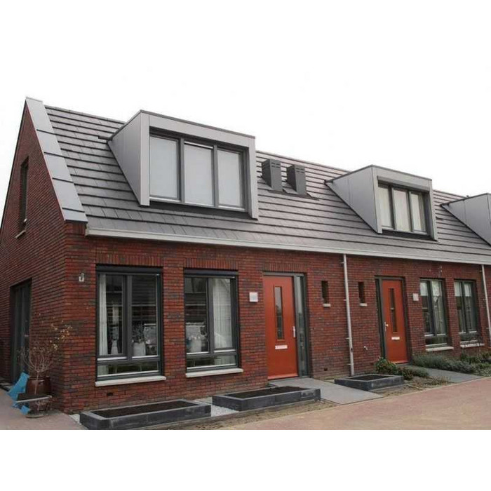 Кирпич облицовочный Terca Altair, 210х100х50 мм фото 3