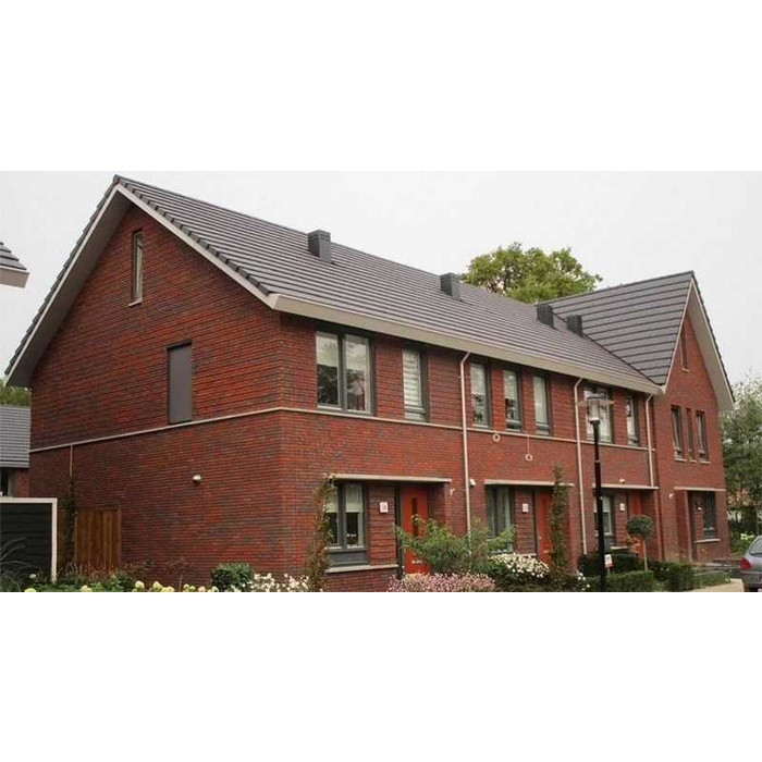 Кирпич облицовочный Terca Altair, 210х100х50 мм фото 2