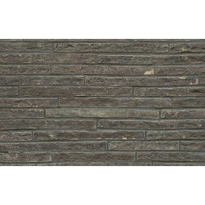 Кирпич длинного формата Донские зори Черкасск, 475х85х40 мм