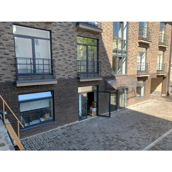 Кирпич длинного формата Донские зори Черкасск, 475х85х40 мм фото 4