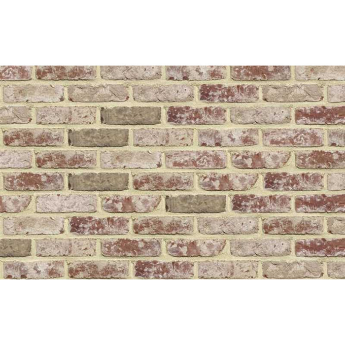 Кирпич облицовочный Terca Oud Nieuwpoort, 215х102х65 мм