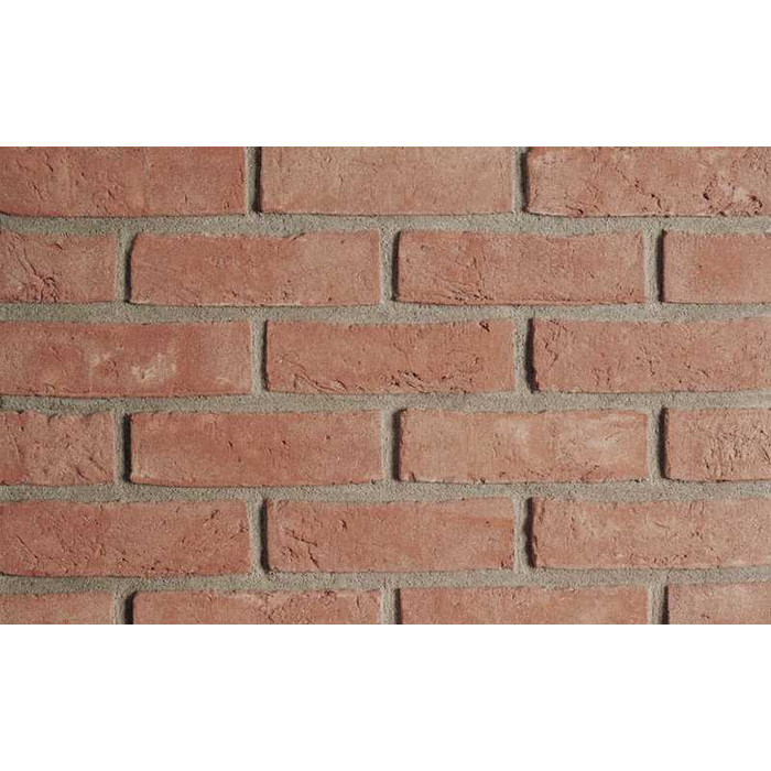 Кирпич облицовочный Terca Rug, 215х102х65 мм