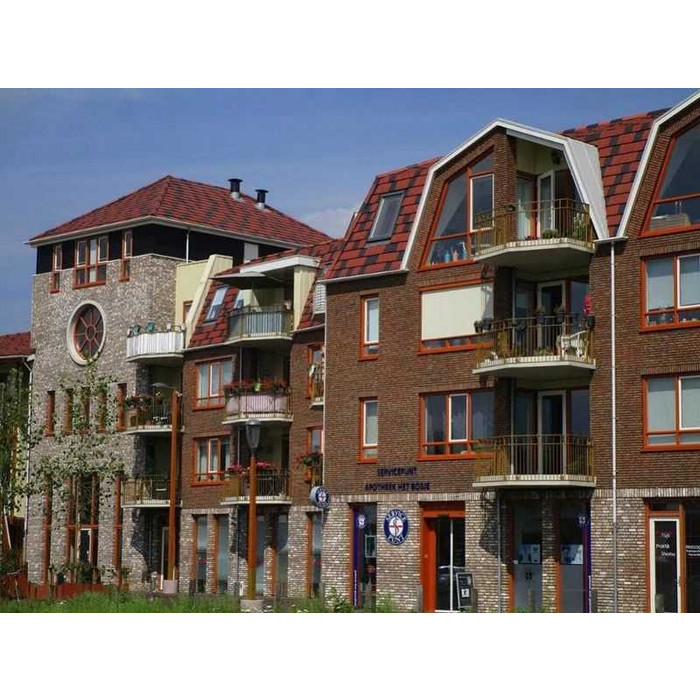 Кирпич облицовочный Terca Verda, 215х100х65 мм фото 2