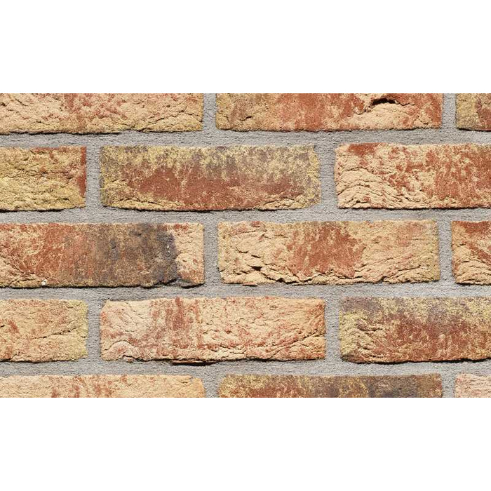 Кирпич облицовочный Terca Verda, 215х100х65 мм