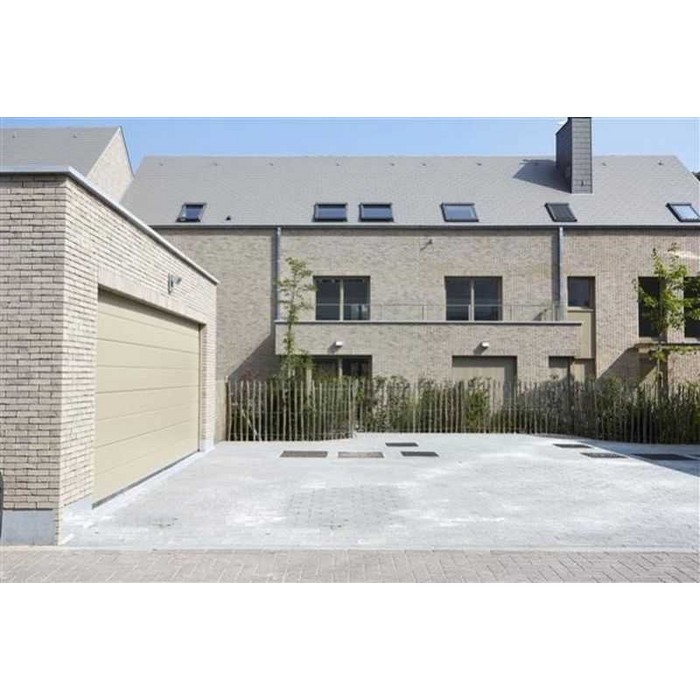 Кирпич облицовочный Terca Prata Genuanceerd, 215х65х50 мм фото 3