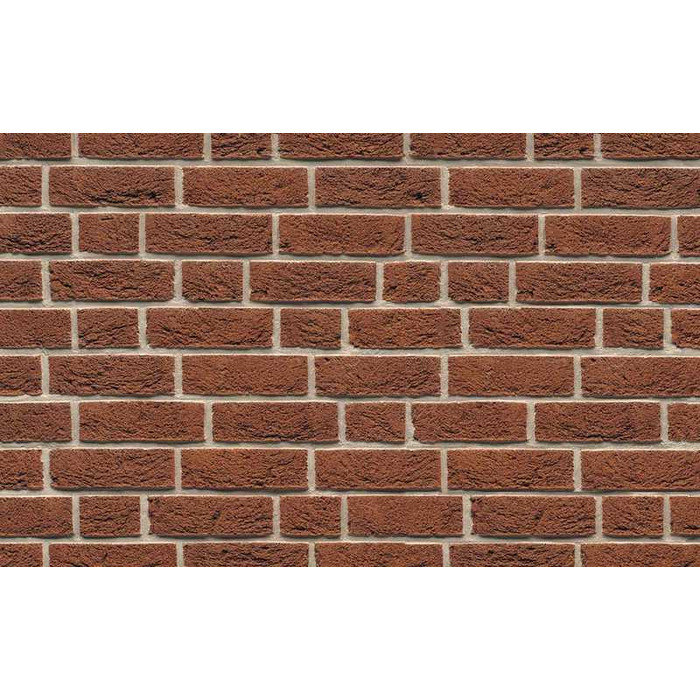 Кирпич облицовочный Muhr Nr 01, Alter Brand, 210х100х65 мм