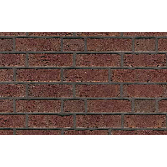 Кирпич облицовочный Muhr Nr 92 Magma, 240х115х71 мм