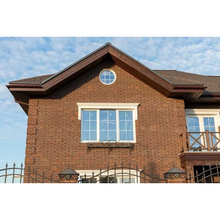 Кирпич облицовочный Muhr Nr 92 Magma, 240х115х71 мм фото 7