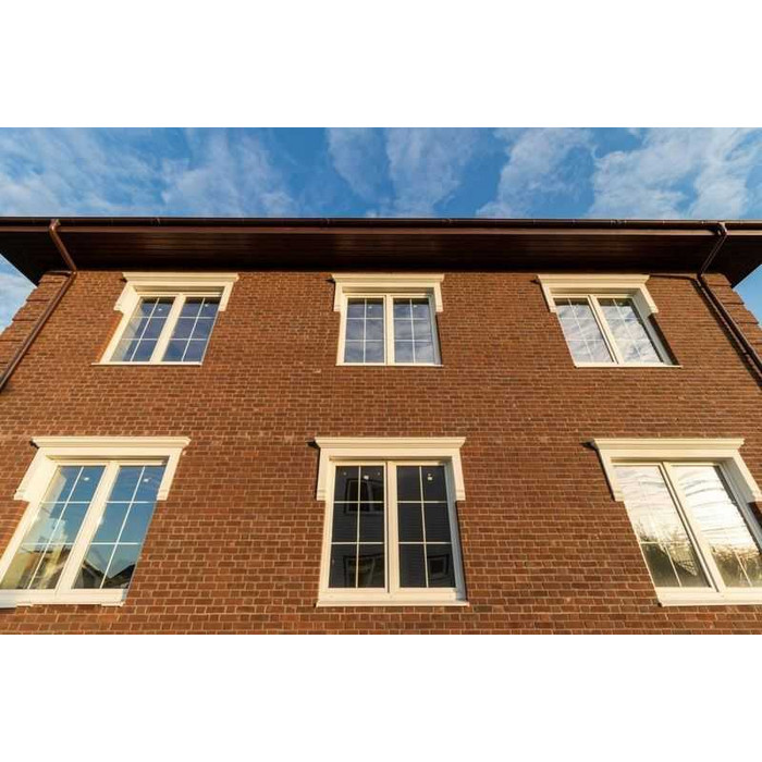 Кирпич облицовочный Muhr Nr 92 Magma, 240х115х71 мм фото 10