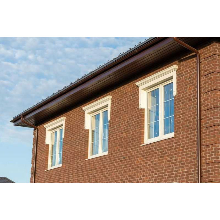 Кирпич облицовочный Muhr Nr 92 Magma, 240х115х71 мм фото 6