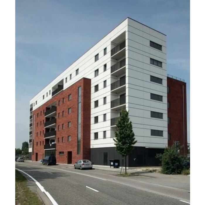 Кирпич облицовочный Terca Marono Rood, 288х88х48 мм фото 8