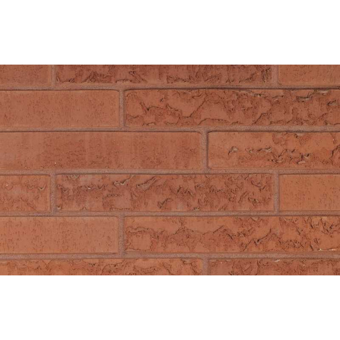 Кирпич облицовочный Terca Marono Rood, 288х88х48 мм
