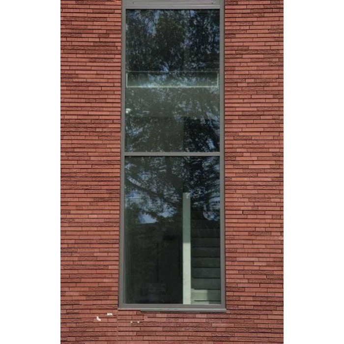 Кирпич облицовочный Terca Marono Rood, 288х88х48 мм фото 9