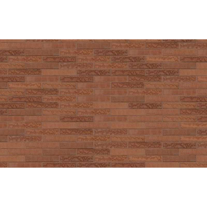 Кирпич облицовочный Terca Marono Rood, 288х88х48 мм фото 2
