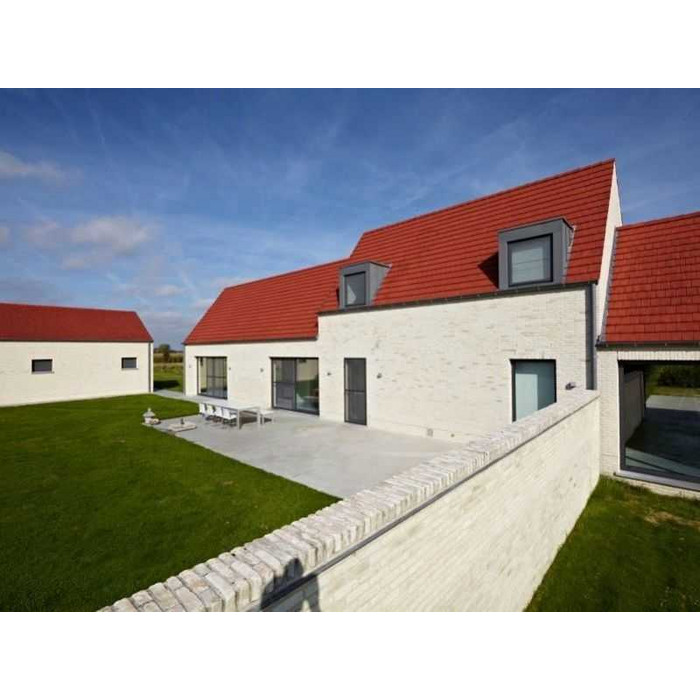 Кирпич облицовочный Terca Duifwit, 188х88х48 мм фото 6