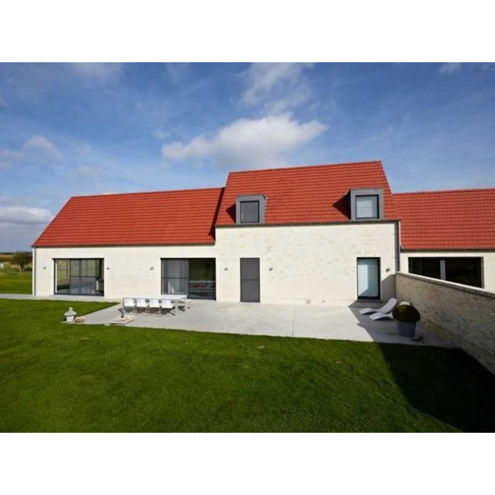 Кирпич облицовочный Terca Duifwit, 188х88х48 мм фото 7