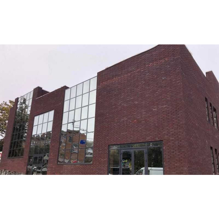 Кирпич клинкерный Terca Narva, 250х85х65 мм фото 7