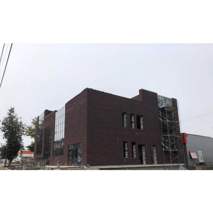 Кирпич клинкерный Terca Narva, 250х85х65 мм фото 6