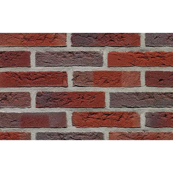 Кирпич облицовочный Terca Avior (AVIOR WF HV), 210х100х50 мм