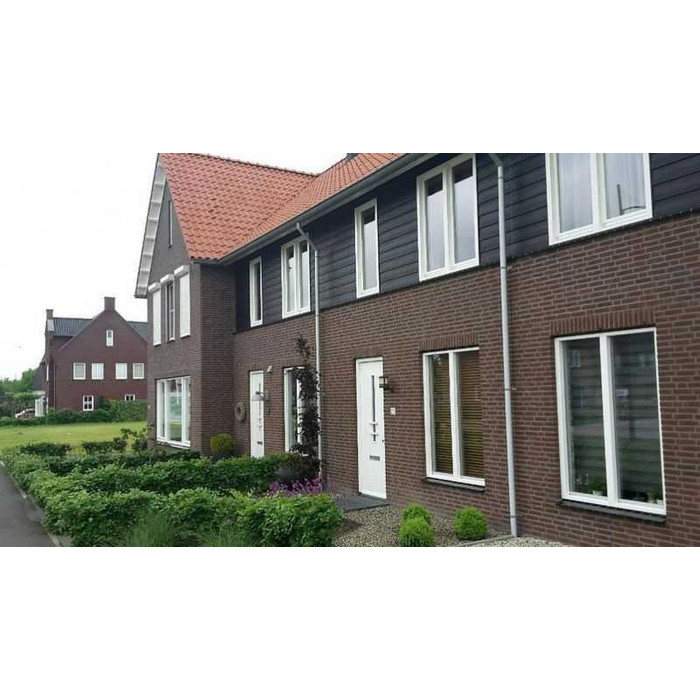 Кирпич облицовочный Terca Camarque, 210х100х50 мм фото 3