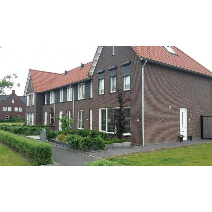 Кирпич облицовочный Terca Camarque, 210х100х50 мм фото 2