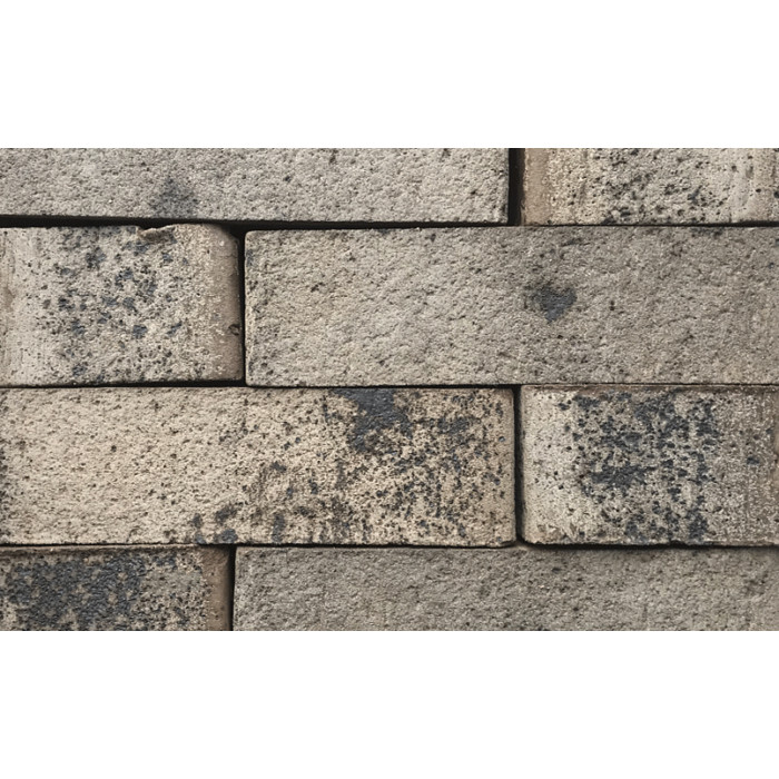 Кирпич клинкерный Faber Jar Нарвский 215х102х65 мм фото 4