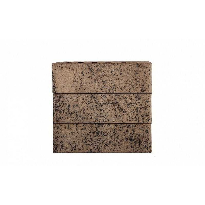 Кирпич клинкерный Faber Jar Нарвский 215х102х65 мм фото 2