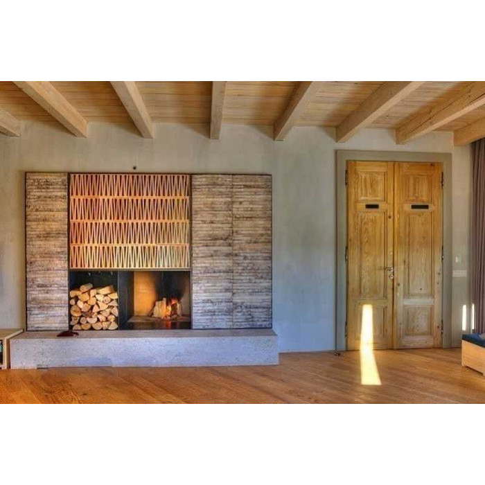 Кирпич S.Anselmo Corso Selmo CC, 500х50х40 мм фото 9