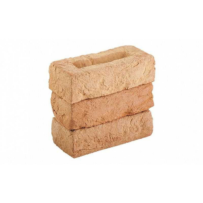 Кирпич облицовочный Донские зори Рождествено, 215х102х65 мм фото 2