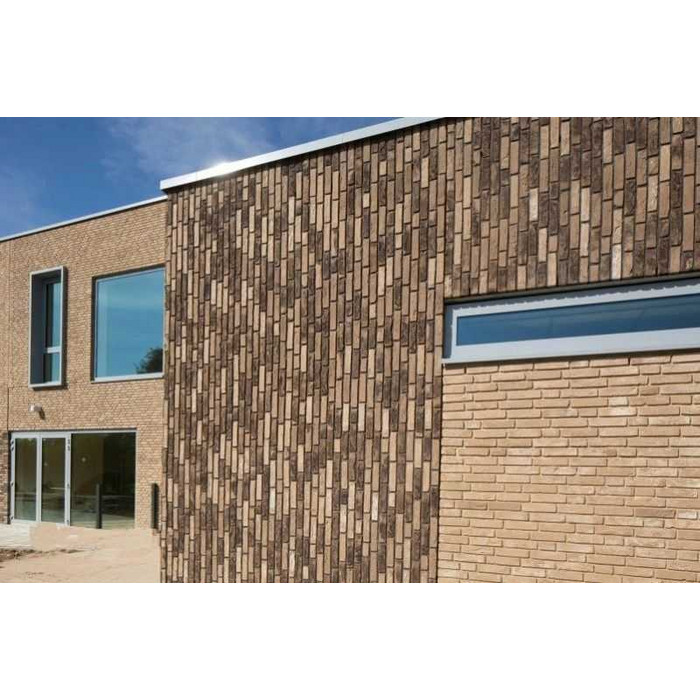 Кирпич облицовочный Terca Krypton 210х100х50 мм фото 7