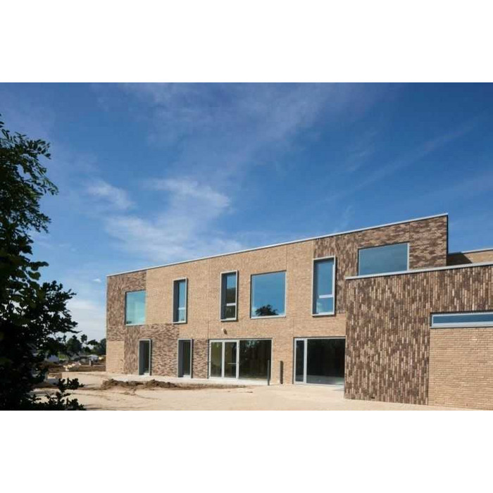 Кирпич облицовочный Terca Krypton 210х100х50 мм фото 3