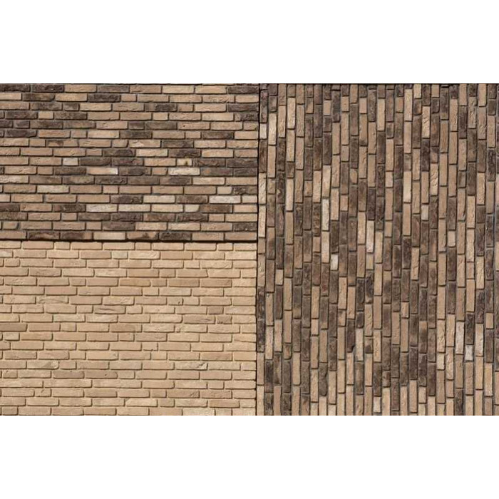 Кирпич облицовочный Terca Krypton 210х100х50 мм фото 10