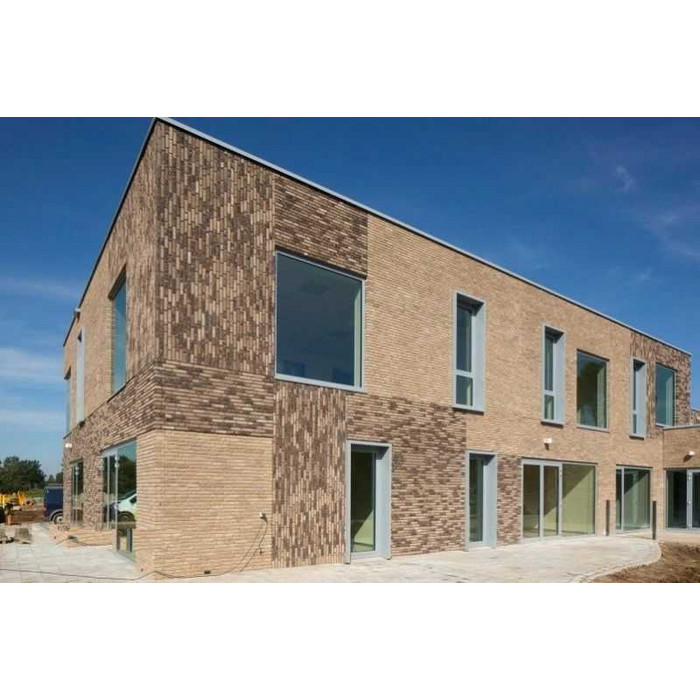 Кирпич облицовочный Terca Krypton 210х100х50 мм фото 2