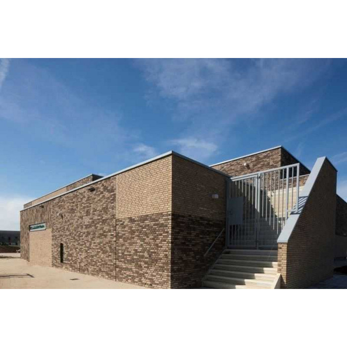 Кирпич облицовочный Terca Krypton 210х100х50 мм фото 6