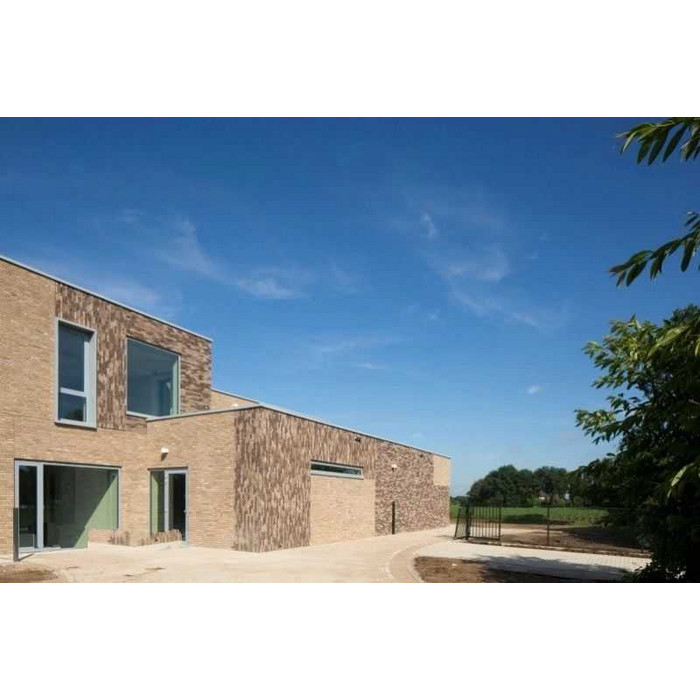 Кирпич облицовочный Terca Krypton 210х100х50 мм фото 5