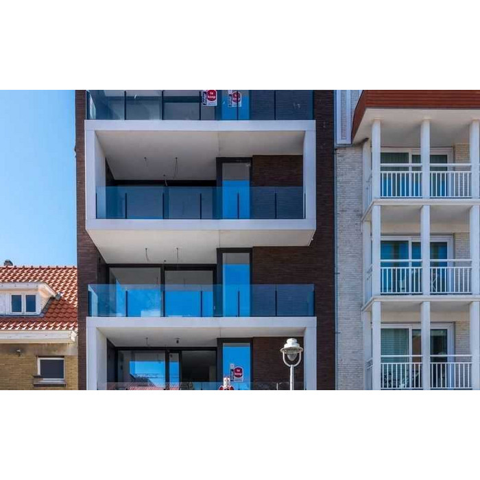 Кирпич облицовочный Terca Cassia Shadow, 400х95х48 мм фото 8