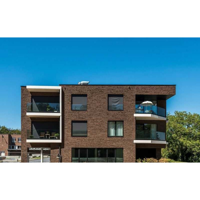 Кирпич облицовочный Terca Cassia Shadow, 400х95х48 мм фото 5