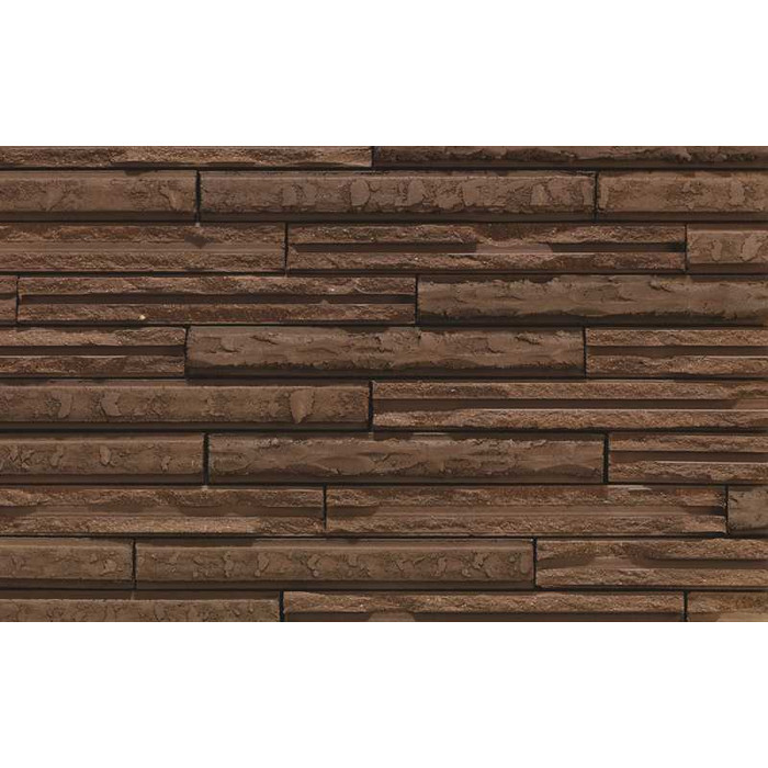 Кирпич облицовочный Terca Cassia Shadow, 400х95х48 мм