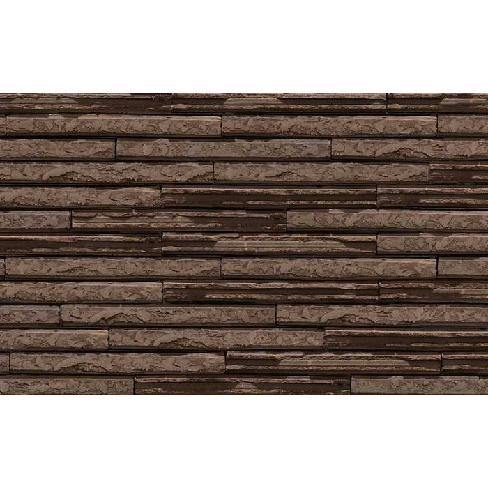 Кирпич облицовочный Terca Cassia Shadow, 400х95х48 мм фото 4