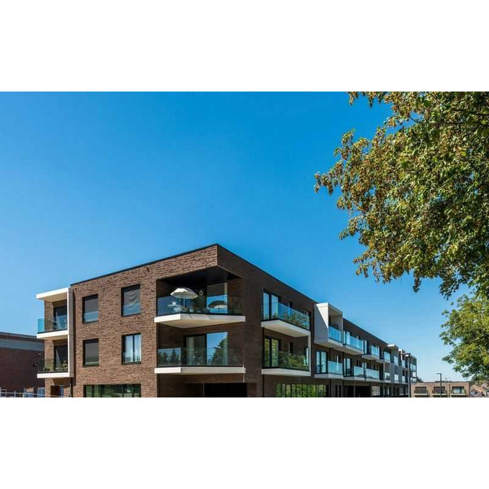 Кирпич облицовочный Terca Cassia Shadow, 400х95х48 мм фото 6