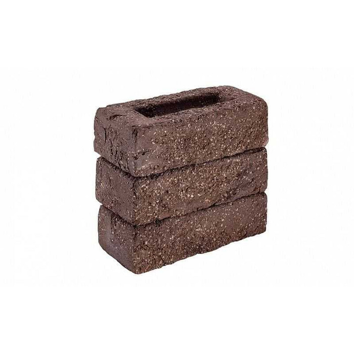 Кирпич облицовочный Донские зори Субботино, 215х102х65 мм фото 2