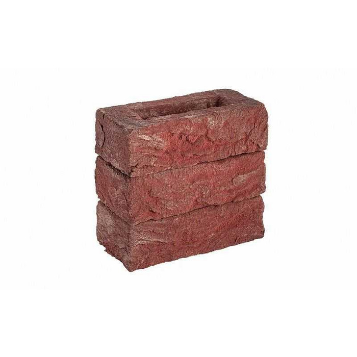 Кирпич облицовочный Донские зори Вишняково, 215х102х65 мм фото 2