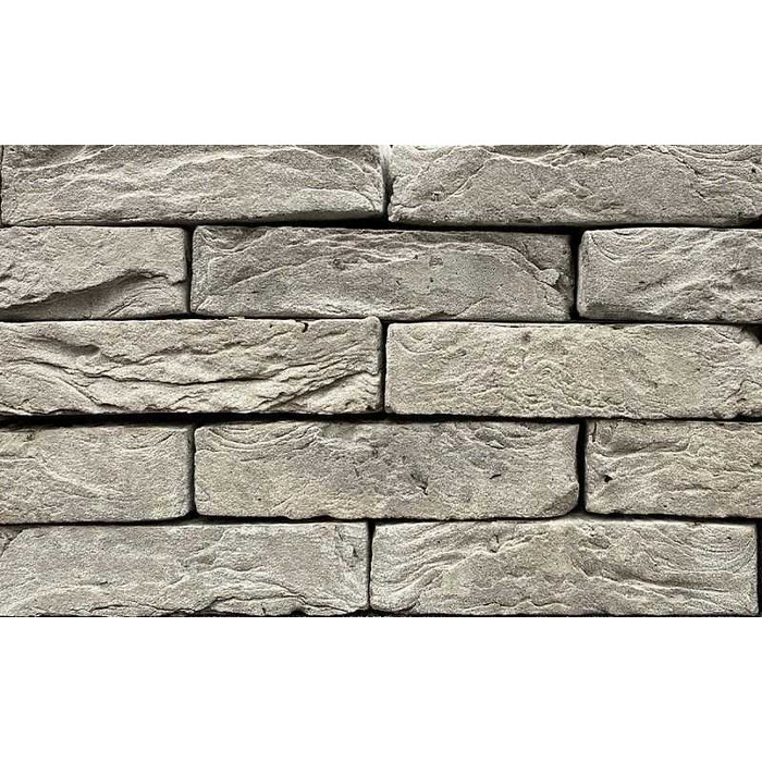 Кирпич облицовочный Joseph Bricks Chester, двойной обжиг, 214х103х66 мм фото 2