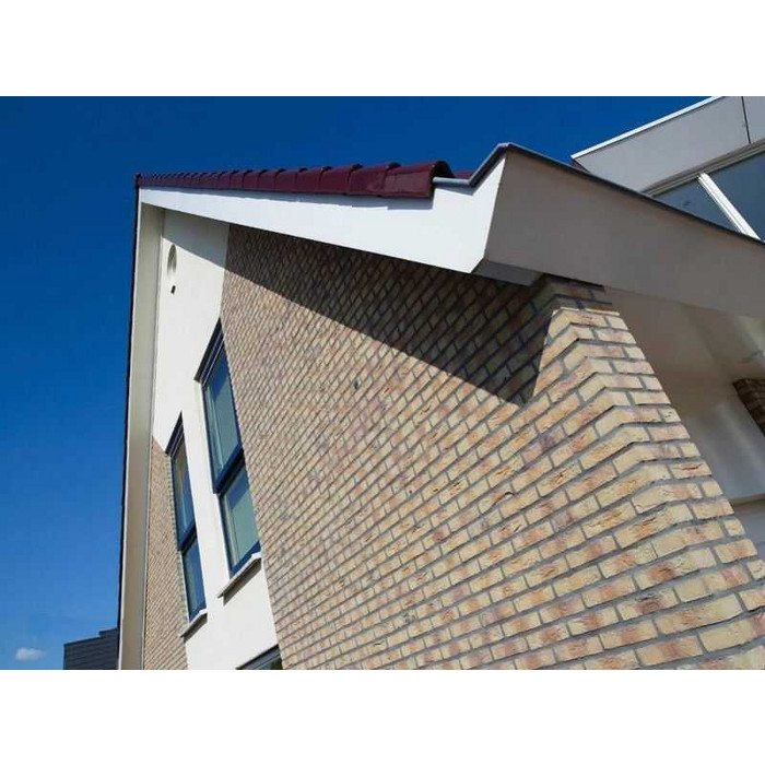 Кирпич облицовочный Terca Lichtbrons Gesinterd, 210х100х50 мм фото 10