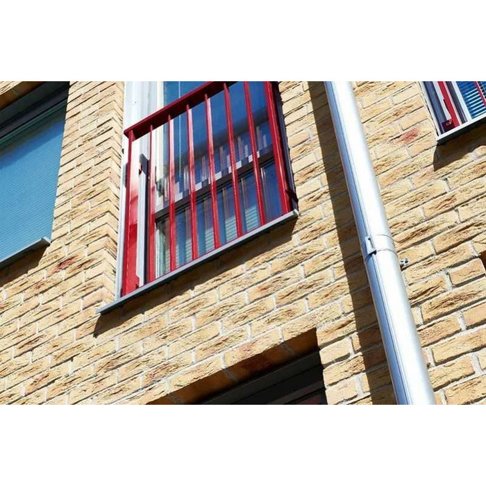 Кирпич облицовочный Terca Lichtbrons Gesinterd, 210х100х50 мм фото 4