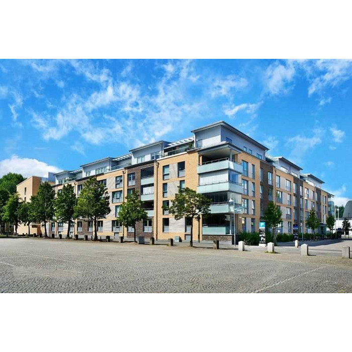 Кирпич облицовочный Terca Lichtbrons Gesinterd, 210х100х50 мм фото 2