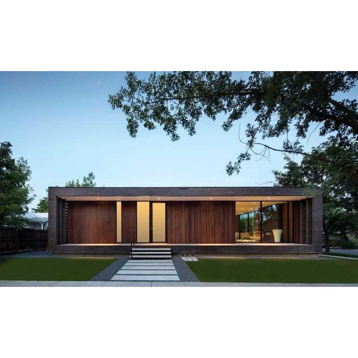 Кирпич S.Anselmo Corso Selmo MI, 500х50х40 мм фото 6