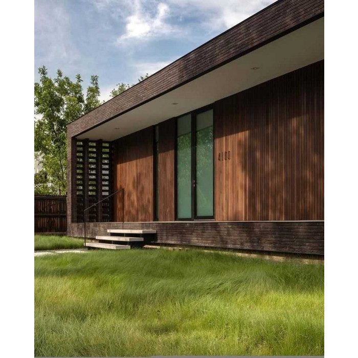 Кирпич S.Anselmo Corso Selmo MI, 500х50х40 мм фото 9